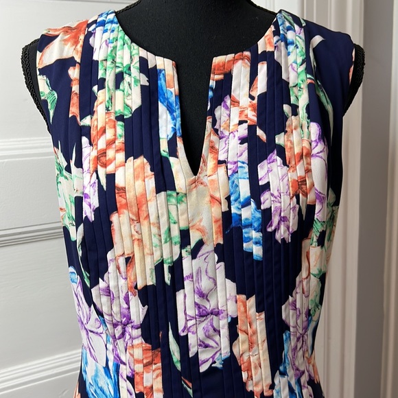 NYDJ WOMENS DRESS SIZE‎ 10 - Picture 2 of 14